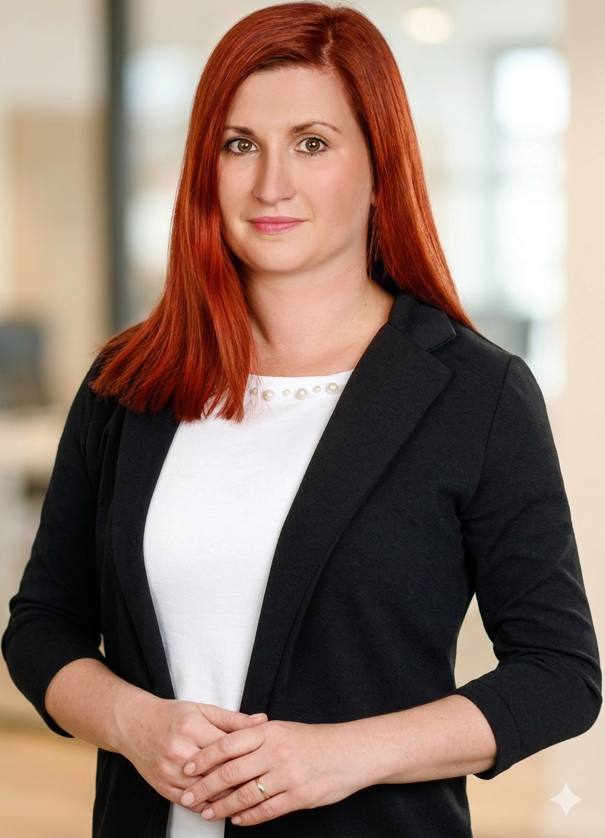 Petra Kubíčková
